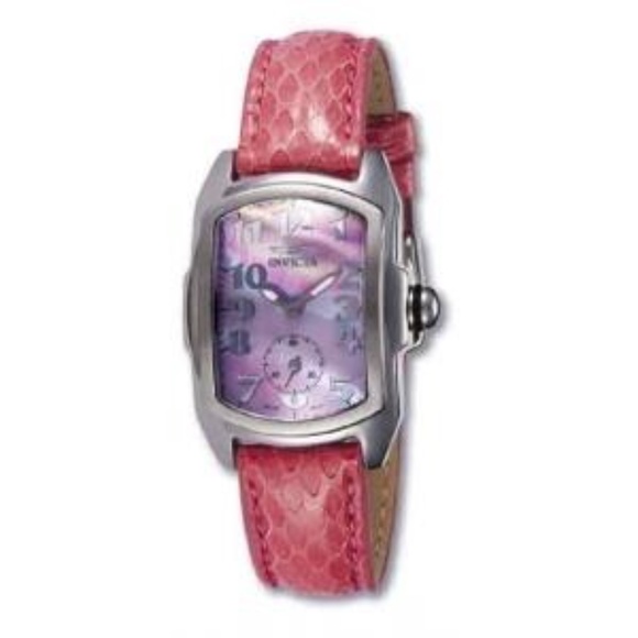 Invicta Baby Lupah Pink